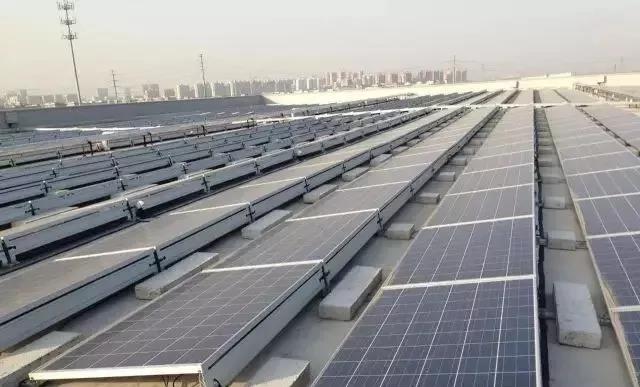 光伏平价上网就不需要能源局支持了吗?(图1) 光伏平价上网就不需要能源局支持了吗?(图1)