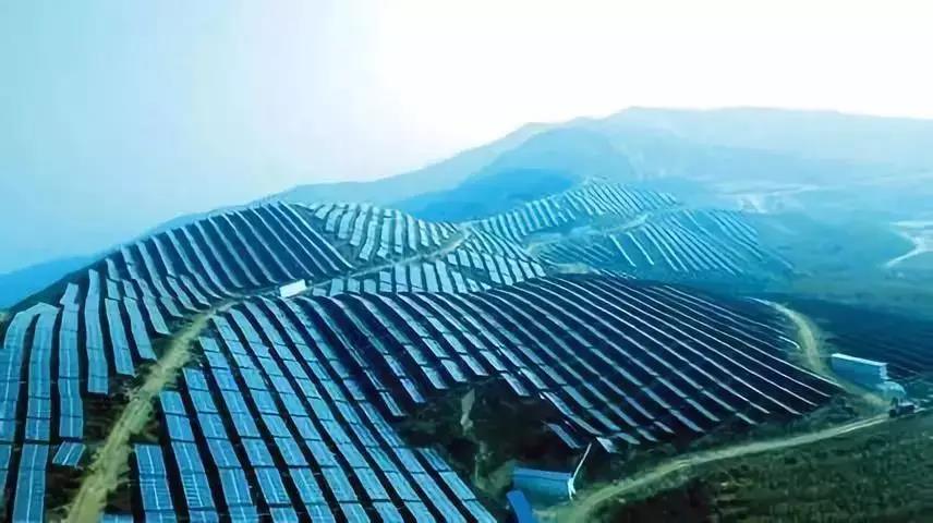 第三批光伏“领跑者”计划进程堪忧!如何破解(图3) 第三批光伏“领跑者”计划进程堪忧!如何破解(图3)
