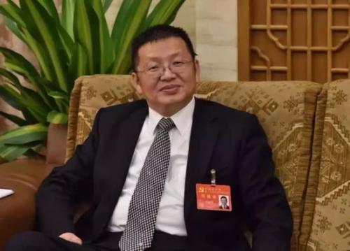 【预测】新任国家能源局局长的三把火(图1) 【预测】新任国家能源局局长的三把火(图1)