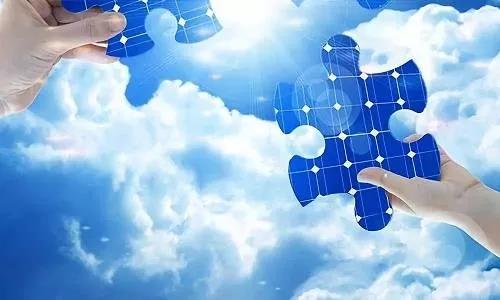 国家能源局就2019年光伏发电管理办法征求意见(图1) 国家能源局就2019年光伏发电管理办法征求意见(图1)