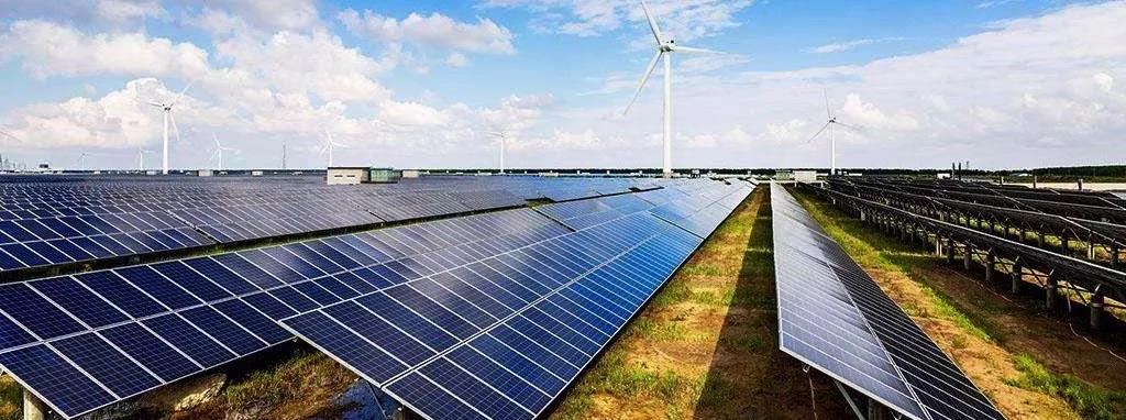 2019年全球太阳能光伏行业发展十大趋势(图2) 2019年全球太阳能光伏行业发展十大趋势(图2)