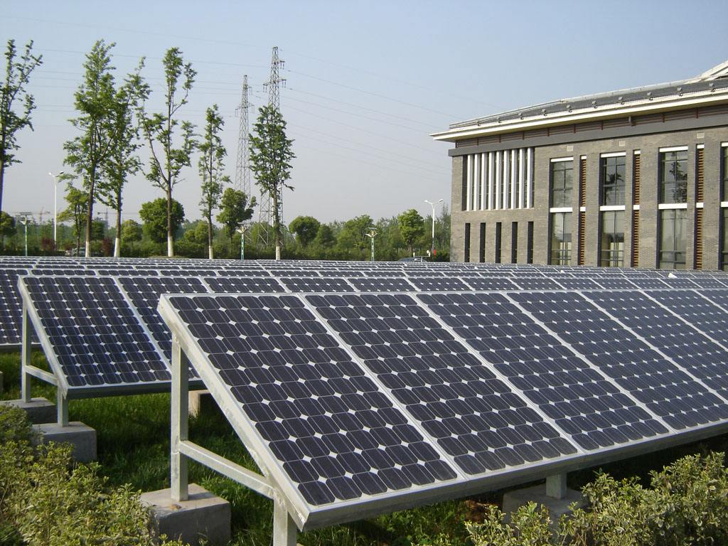 2019年全球太阳能光伏行业发展十大趋势(图3) 2019年全球太阳能光伏行业发展十大趋势(图3)