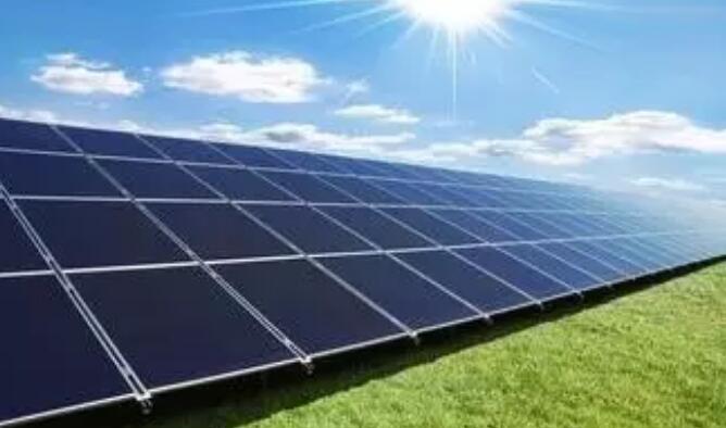 太阳能发电设备价格