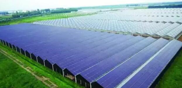安徽太阳能发电公司