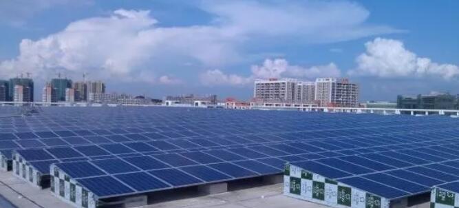 安装5千瓦太阳能光伏发电需要多少钱?(图1) 太阳能光伏发电造价是多少