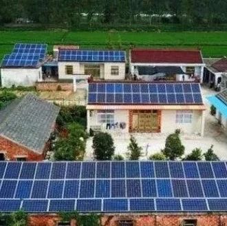 太阳能电池板厂排名