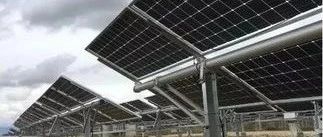 湖州太阳能发电项目