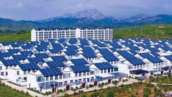 优秀光伏发电给你加点信心(图1) 优秀光伏发电给你加点信心(图1)