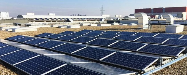 太阳能电池组件是什么