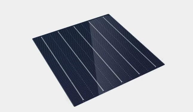 电气百科太阳能发电原理阐述(图1) 浙江太阳能光伏