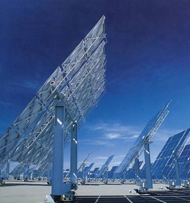 国家电网太阳能光伏发电