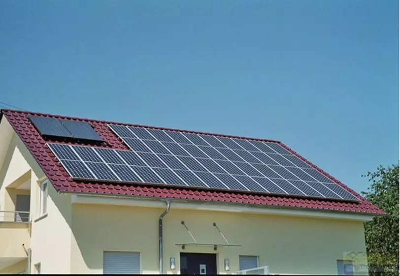 太阳能发电技术