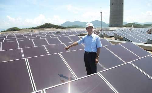 ACS Energy Lett.┃稳定、高效的三元有机太阳能电池(图1) ACS Energy Lett.┃稳定、高效的三元有机太阳能电池(图1)